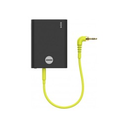 Image d'une Paire d'Enceintes de Monitoring DJ Unit-4, de couleur noir, de la marque Aiaiai