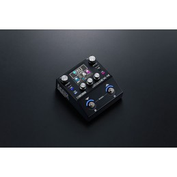 Image d'un Pédalier Multi-Effets EX-4 Effects Expander, de la marque Boss