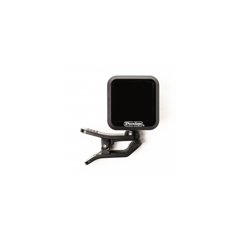 Image d'un Accordeur Pince Rechargeable DTC3 Dunlop