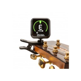 Image d'un Accordeur Pince Rechargeable DTC3 Dunlop
