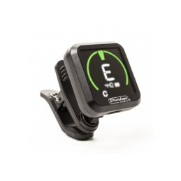 Image d'un Accordeur Pince Rechargeable DTC3 Dunlop