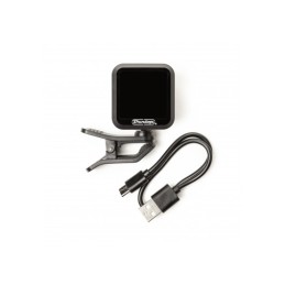 Image d'un Accordeur Pince Rechargeable DTC3 Dunlop