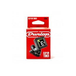Image d'un Accordeur Pince DTC4, de la marque Dunlop