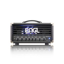 Image d'une Tête d'Ampli Guitare E611 Savage 30, de la marque Engl