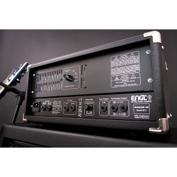 Image d'une Tête d'Ampli Guitare E611 Savage 30, de la marque Engl