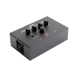 Image d'un Ampli E805 PowerCube 200, de la marque Engl