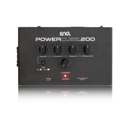 Image d'un Ampli E805 PowerCube 200, de la marque Engl