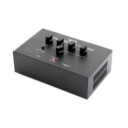 Image d'un Ampli E805 PowerCube 200, de la marque Engl