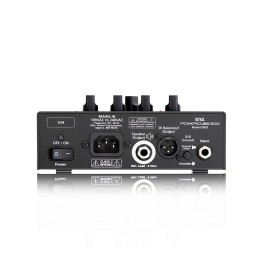 Image d'un Ampli E805 PowerCube 200, de la marque Engl