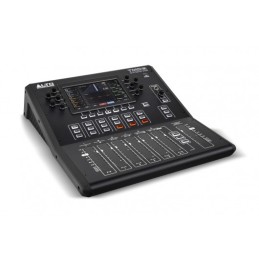 Image d'une Console de Mixage Numérique TMD16, de la marque Alto Professional