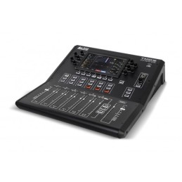 Image d'une Console de Mixage Numérique TMD16, de la marque Alto Professional