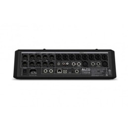 Image d'une Console de Mixage Numérique TMD16, de la marque Alto Professional