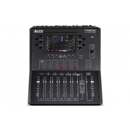 Image d'une Console de Mixage Numérique TMD16, de la marque Alto Professional