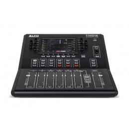 Image d'une Console de Mixage Numérique TMD16, de la marque Alto Professional