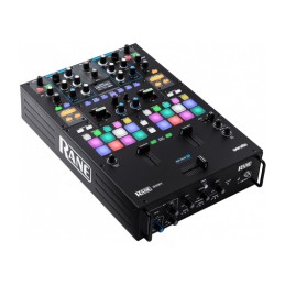 Image d'une Table de Mixage DJ Seventy, de la marque Rane DJ