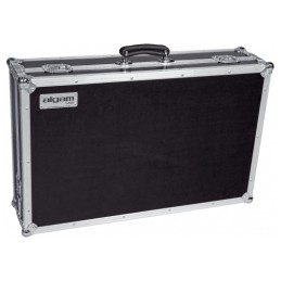 Image d'un Flight Case pour Rane One, de la marque Algam Cases