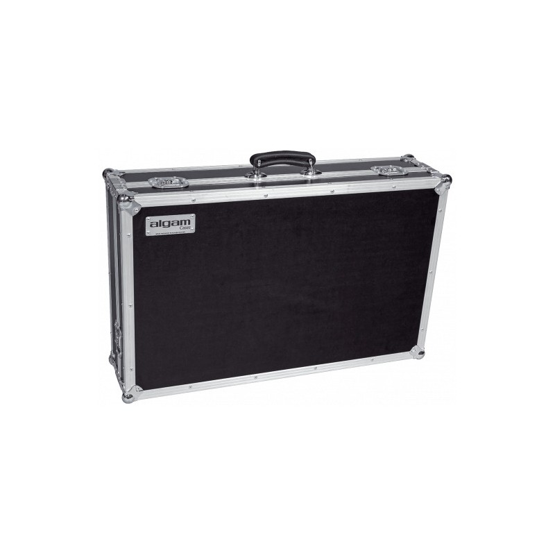 Image d'un Flight Case pour Rane One, de la marque Algam Cases