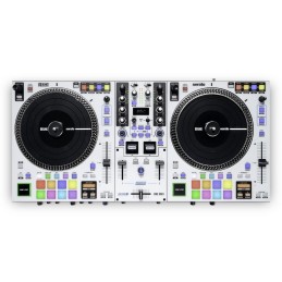 Image d'un Contrôleur DJ One MK2, de la marque Rane DJ