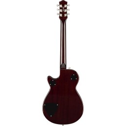 Image d'une Guitare Électrique G5210-P90 Electromatic Jet Cadillac Green, de la marque Gretsch Guitars