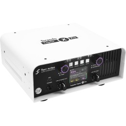 Image d'un Loadbox Réactive Torpedo Captor  X Pro, de la marque Two Notes