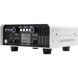 Image d'un Loadbox Réactive Torpedo Captor  X Pro, de la marque Two Notes