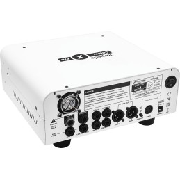Image d'un Loadbox Réactive Torpedo Captor  X Pro, de la marque Two Notes