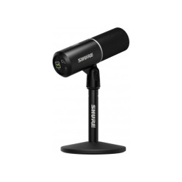 Image d'un Microphone MV6 Gen 2, de la marque Shure