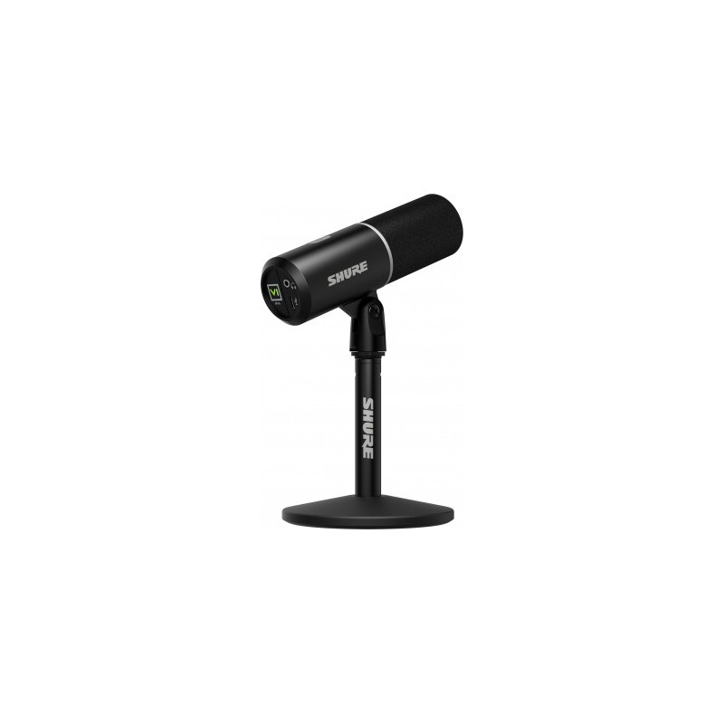 Image d'un Microphone MV6 Gen 2, de la marque Shure