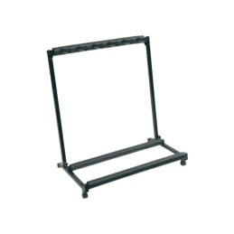 Image d'un Stand 5 Guitares X5GN, de la marque RTX