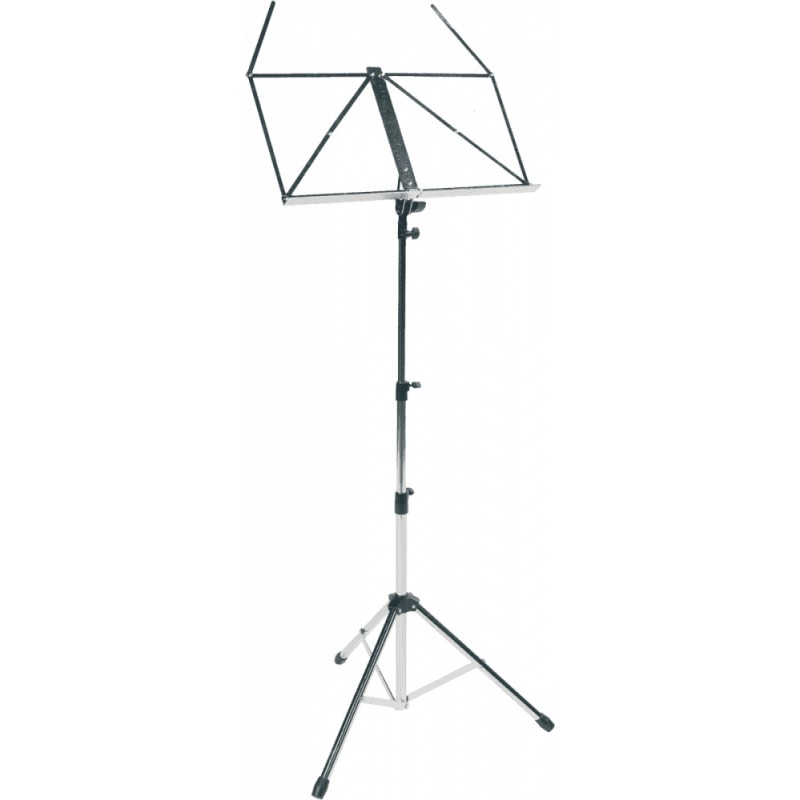 Image d'un Pupitre Pliable Chrome MSCX, de la marque RTX