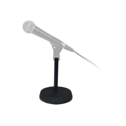 Image d'un Pied de Micro Table Embase Lourde MTDX, de la marque RTX