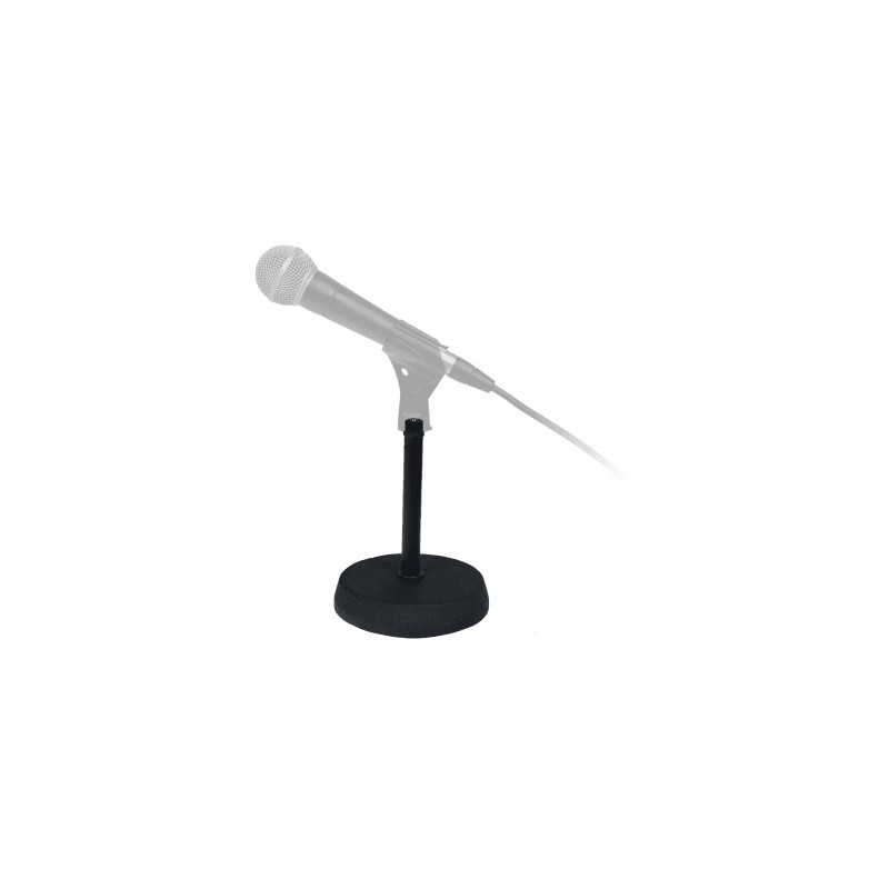Image d'un Pied de Micro Table Embase Lourde MTDX, de la marque RTX