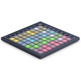 Image d'un Contrôleur MIDI FLpad Mini, de la marque Novation