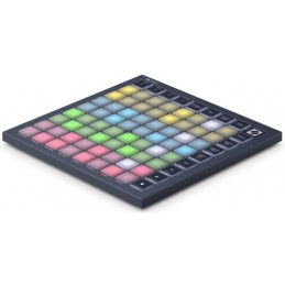 Image d'un Contrôleur MIDI FLpad Mini, de la marque Novation