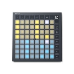 Image d'un Contrôleur MIDI FLpad, de la marque  Novation