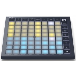 Image d'un Contrôleur MIDI FLpad, de la marque  Novation