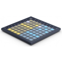 Image d'un Contrôleur MIDI FLpad, de la marque  Novation