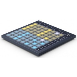 Image d'un Contrôleur MIDI FLpad, de la marque  Novation