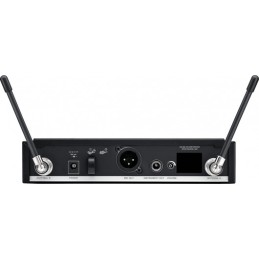 Image d'un Système Sans Fil Rackable BLX14R-M17, de la marque Shure