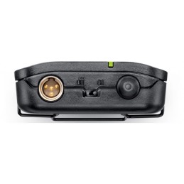 Image d'un Système Sans Fil Rackable BLX14R-M17, de la marque Shure