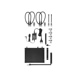 Image d'un Système Sans Fil Rackable BLX14R-M17, de la marque Shure