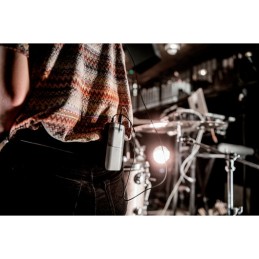Image d'un Système Sans Fil Rackable BLX14R-M17, de la marque Shure