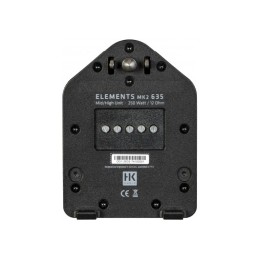 Image d'une Enceinte Colonne ELEMENT MK2 635, de la marque HK Audio