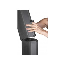 Image d'une Enceinte Colonne ELEMENT MK2 635, de la marque HK Audio