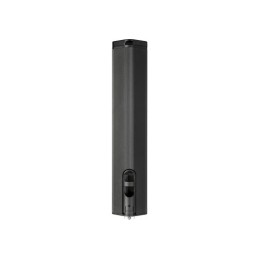 IMage d'un Accessoire Réhausseur MK2 Spacer pour Colonne E 635 MK2, de la marque HK Audio