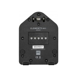 IMage d'un Accessoire Réhausseur MK2 Spacer pour Colonne E 635 MK2, de la marque HK Audio