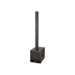 Image d'un Système Amplifié ELEMENTS MK2 Big Base, de la marque HK Audio