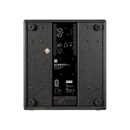 Image d'un Caisson de Basse ELEMENTS MK2 115 Sub A, de la marque HK Audio