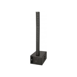Image d'un Système Amplifié ELEMENT MK2 Smart Base, de la marque HK Audio