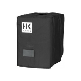 Image d'une Housse ELEMENTS MK2 Pour 110 Sub A, de la marque HK Audio